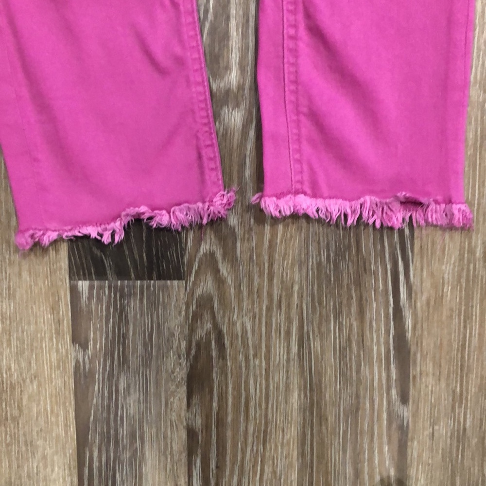 Celebrity Pink girls jeans. Size 10. - Picture 3 of 5